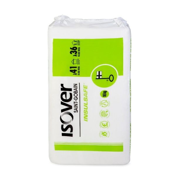 ISOVER Insulsafe 16kg